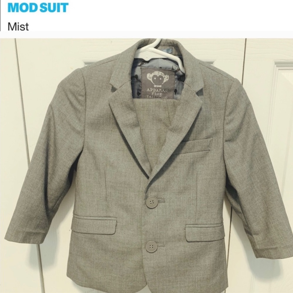 Suit